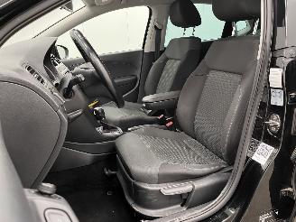 Volkswagen Polo 1.0 Autom. BlueMotion Edition 5-drs Airco picture 8