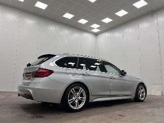 BMW 3-serie 318i Autom. M-Sport Navi Clima picture 2