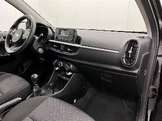 Kia Picanto 1.0 CVVT ComfortLine 5-drs Airco picture 12