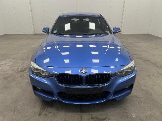 BMW 3-serie 320i Autom. Navi Clima picture 5