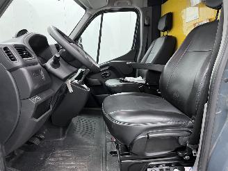 Renault Master 35 2.3 dCi Autom. L3 Bakwagen Airco picture 9