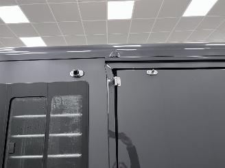 Ford Transit 2.0 TDCI Autom. STX Paardenwagen Navi Clima picture 19