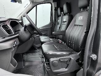 Ford Transit 2.0 TDCI Autom. STX Paardenwagen Navi Clima picture 12