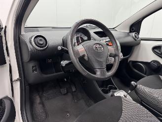 Toyota Aygo 1.0 VVT-i Autom. 5-drs Airco picture 7