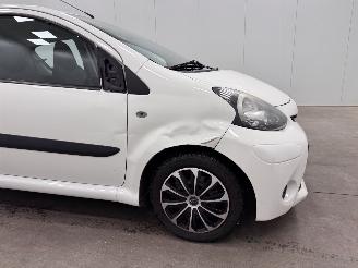Toyota Aygo 1.0 VVT-i Autom. 5-drs Airco picture 19