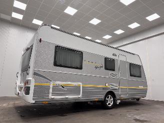 Dethleffs  Camper Lifestyle EL3 Mover picture 2