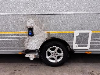 Dethleffs  Camper Lifestyle EL3 Mover picture 19