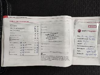 Seat Mii 1.0 Sport Dynamic 5-drs Airco picture 14