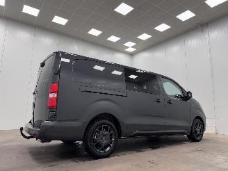 Opel Vivaro 2.0D Autom. 130kw DC L3 Navi Clima picture 2