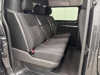 Opel Vivaro 2.0D Autom. 130kw DC L3 Navi Clima picture 10