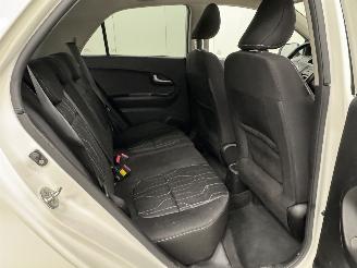 Kia Picanto 1.0 CVVT First Edition Clima picture 10