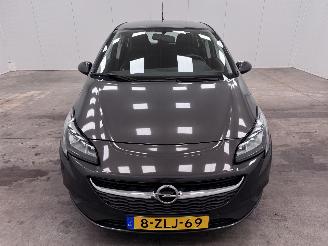 Opel Corsa 1.4i Autom. Edition 5-drs Airco picture 5