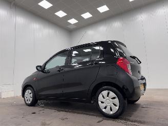 Suzuki Celerio 1.0 Comfort Airco picture 3