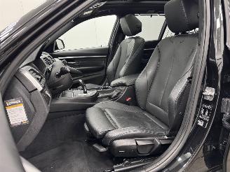 BMW 3-serie Touring 318i Autom. M Sport Panoranadak Navi Clima picture 9
