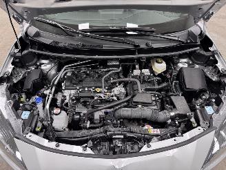 Toyota Yaris Cross 1.5 Hybrid Navi Clima picture 15