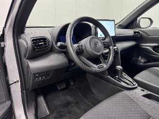 Toyota Yaris Cross 1.5 Hybrid Navi Clima picture 7