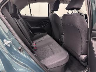 Toyota Yaris Cross 1.5 Hybrid Navi Clima picture 10