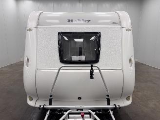 Hobby  495 UL De Luxe Easy Mover picture 5