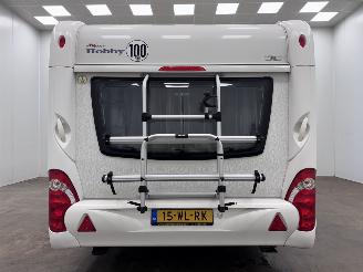 Hobby  495 UL De Luxe Easy Mover picture 6