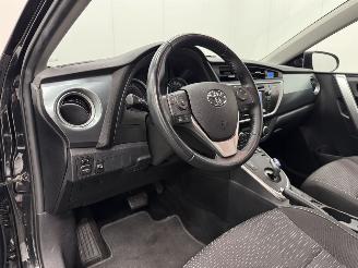 Toyota Auris 1.8 Hybrid Aspiration Clima picture 7