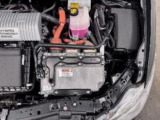 Toyota Auris 1.8 Hybrid Aspiration Clima picture 16