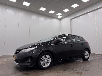 Toyota Auris 1.8 Hybrid Aspiration Clima picture 4