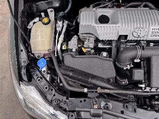 Toyota Auris 1.8 Hybrid Aspiration Clima picture 15