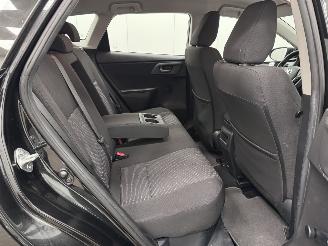 Toyota Auris 1.8 Hybrid Aspiration Clima picture 10