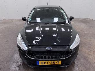 Ford Focus 1.0i 5-drs Navi Clima picture 5