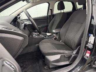 Ford Focus 1.0i 5-drs Navi Clima picture 8