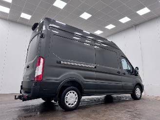 Ford Transit 35 2.0 TDCI Autom.121kw L3H2 Clima picture 2