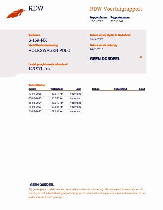 Volkswagen Polo 1.2 TSI Panoramadak 5-drs Navi Airco picture 19