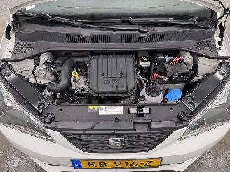 Seat Mii 1.0 Reference 5-drs Airco picture 15