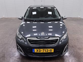 Peugeot 108 1.0 e-VTi Allure 5-drs Clima picture 5