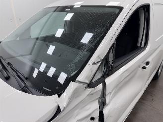 Volkswagen Caddy 2.0 TDI DSG Maxi Cargo Clima picture 21