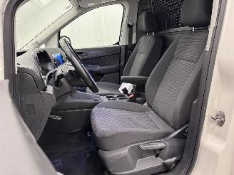 Volkswagen Caddy 2.0 TDI DSG Maxi Cargo Clima picture 9