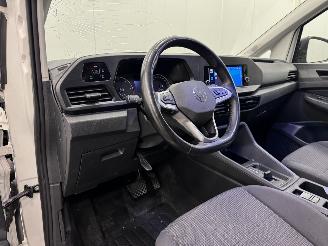 Volkswagen Caddy 2.0 TDI DSG Maxi Cargo Clima picture 8