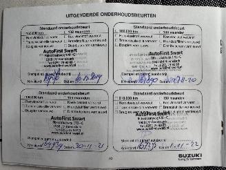 Suzuki SX4 1.6i Autom. Exclusive Clima picture 14