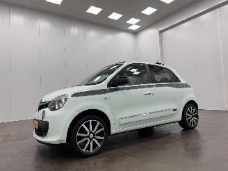 Renault Twingo 1.0 SCe Schuifdak La Parisienne Airco picture 4