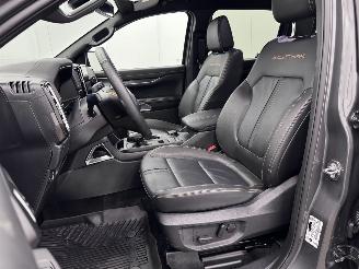 Ford Ranger Ranger 2.0 EcoBlue Autom. Wildtrak DC 4WD Navi Clima picture 9