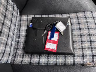 Peugeot Boxer Turbo D Buscamper picture 15