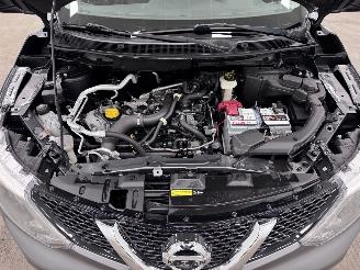 Nissan Qashqai 1.2 Edition Panoramadak Navi Clima picture 16