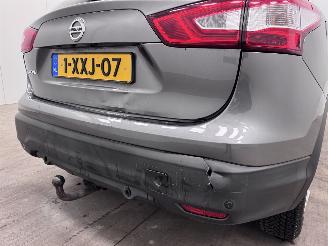 Nissan Qashqai 1.2 Edition Panoramadak Navi Clima picture 17