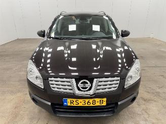 Nissan Qashqai 2.0i Autom. Panoramadak Navi Clima picture 5