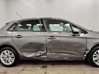 Citroën C4 1.2 PureTech Feel Collection Clima picture 16