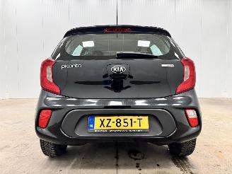 Kia Picanto 1.0 CVVT PlusLine Airco picture 6