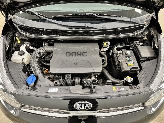 Kia Picanto 1.0 CVVT PlusLine Airco picture 14
