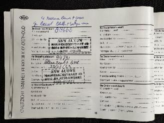 Kia Picanto 1.0 CVVT PlusLine Airco picture 13