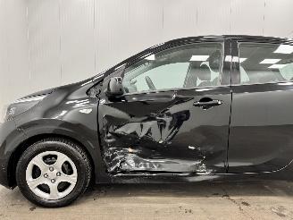 Kia Picanto 1.0 CVVT PlusLine Airco picture 15