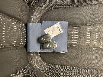 Peugeot 308 SW 1.2 Autom. Allure Navi Clima picture 15